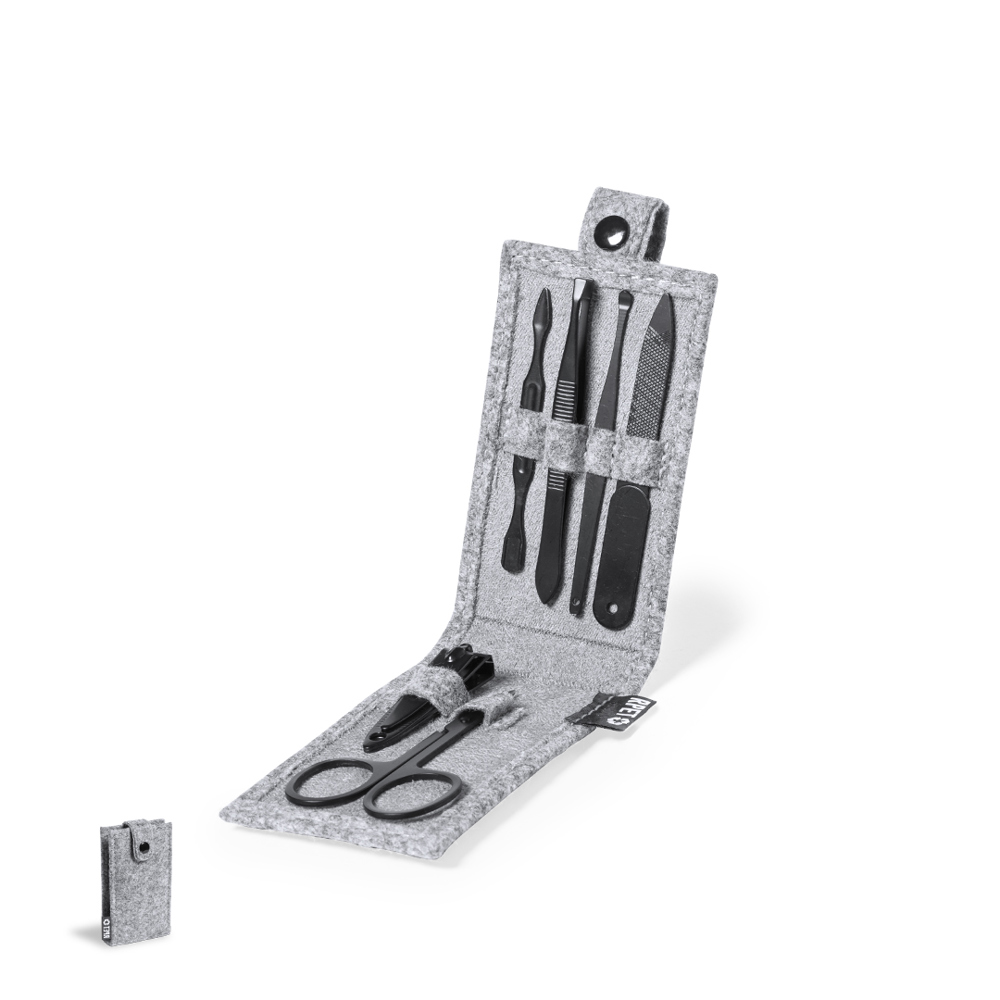 Manicure Set Lacky - kopen of bedrukken