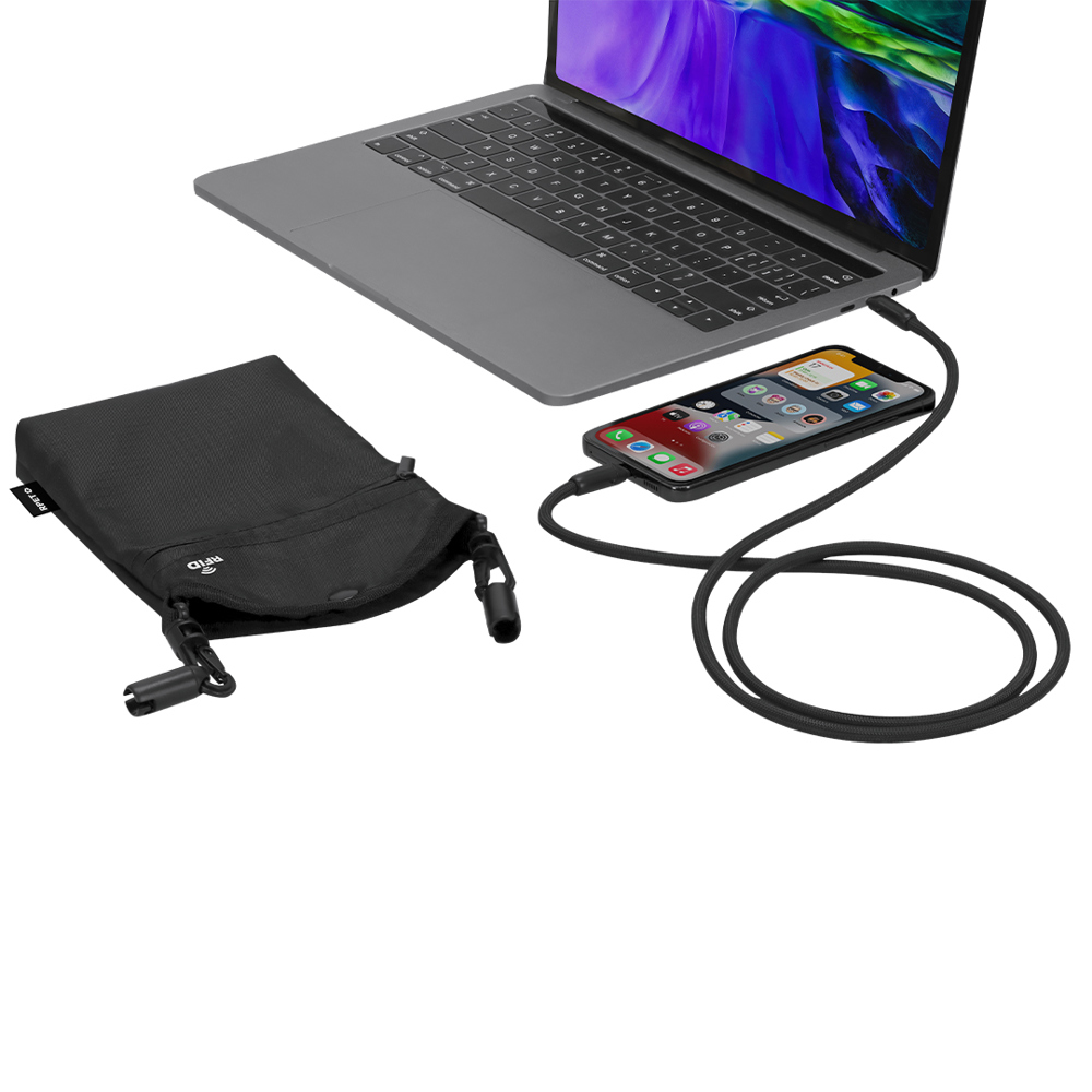 Multifunctioneel Tasje Welinton