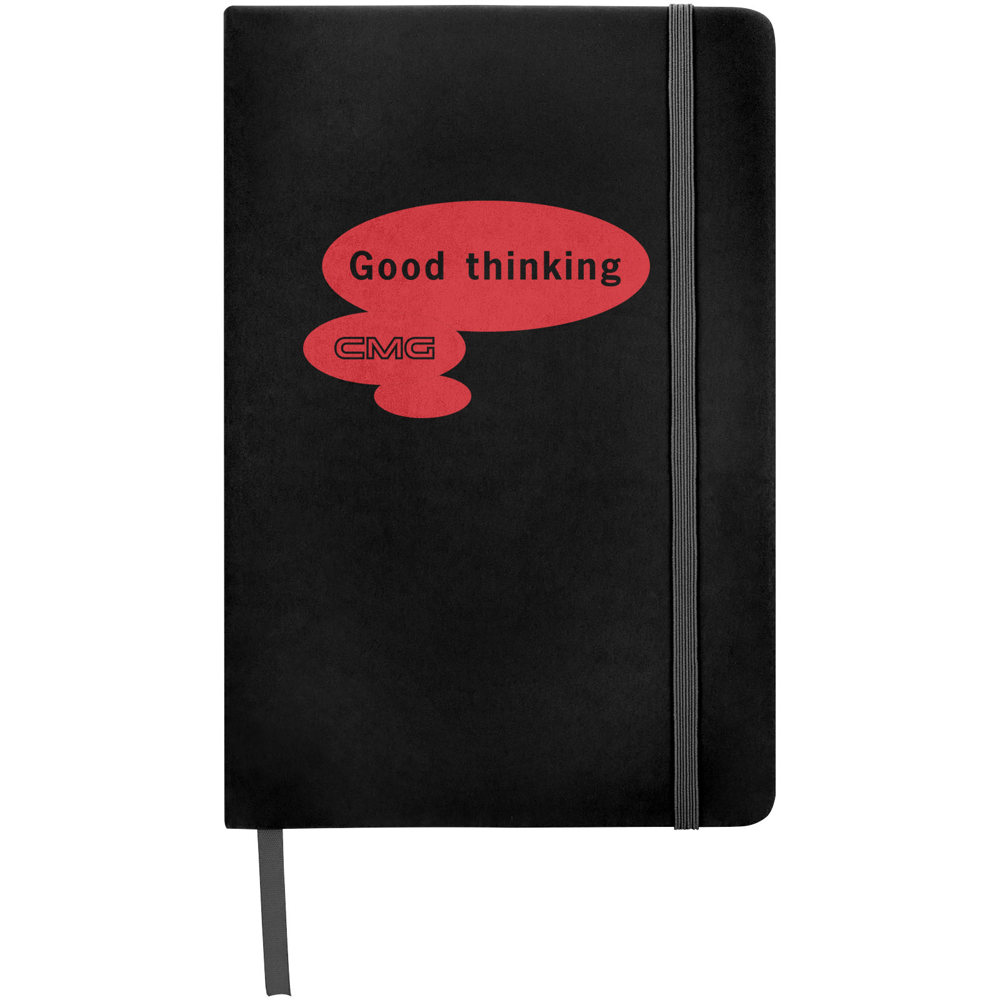 Spectrum A5 hardcover notitieboek