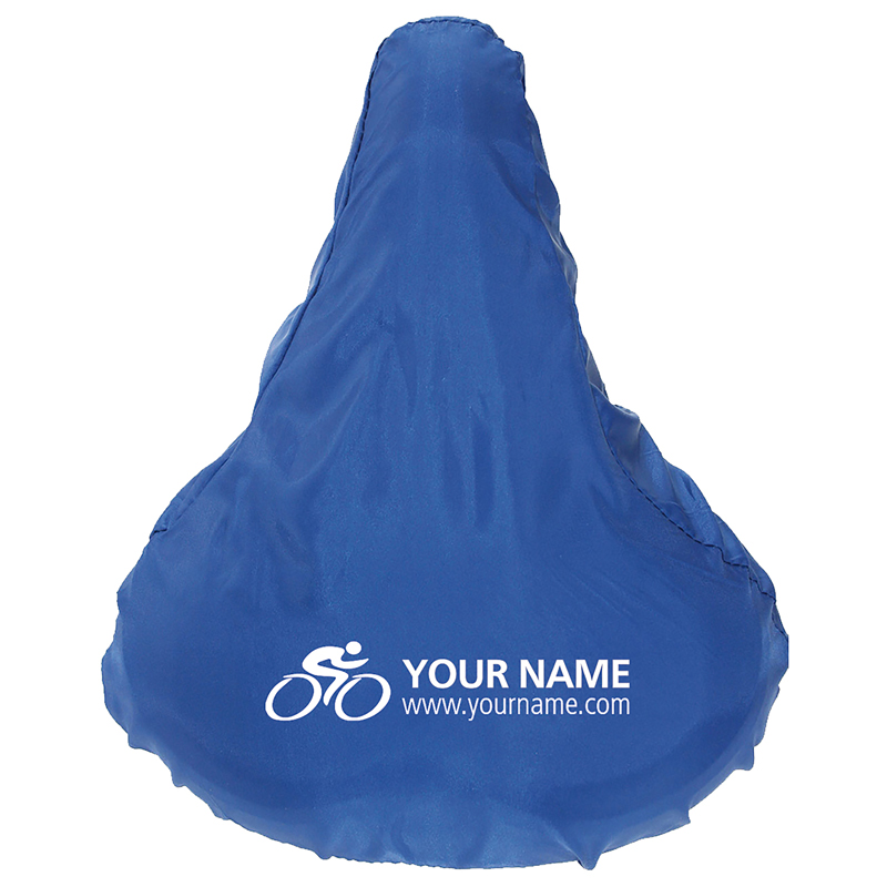 Zadelhoes Polyester - kopen of bedrukken - kobaltblauw