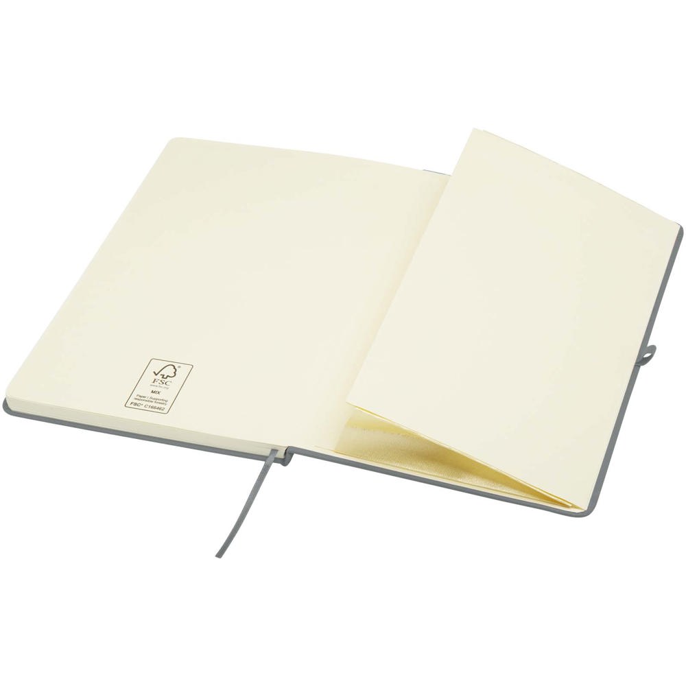 Spectrum Plus A5 notitieboek met harde kaft