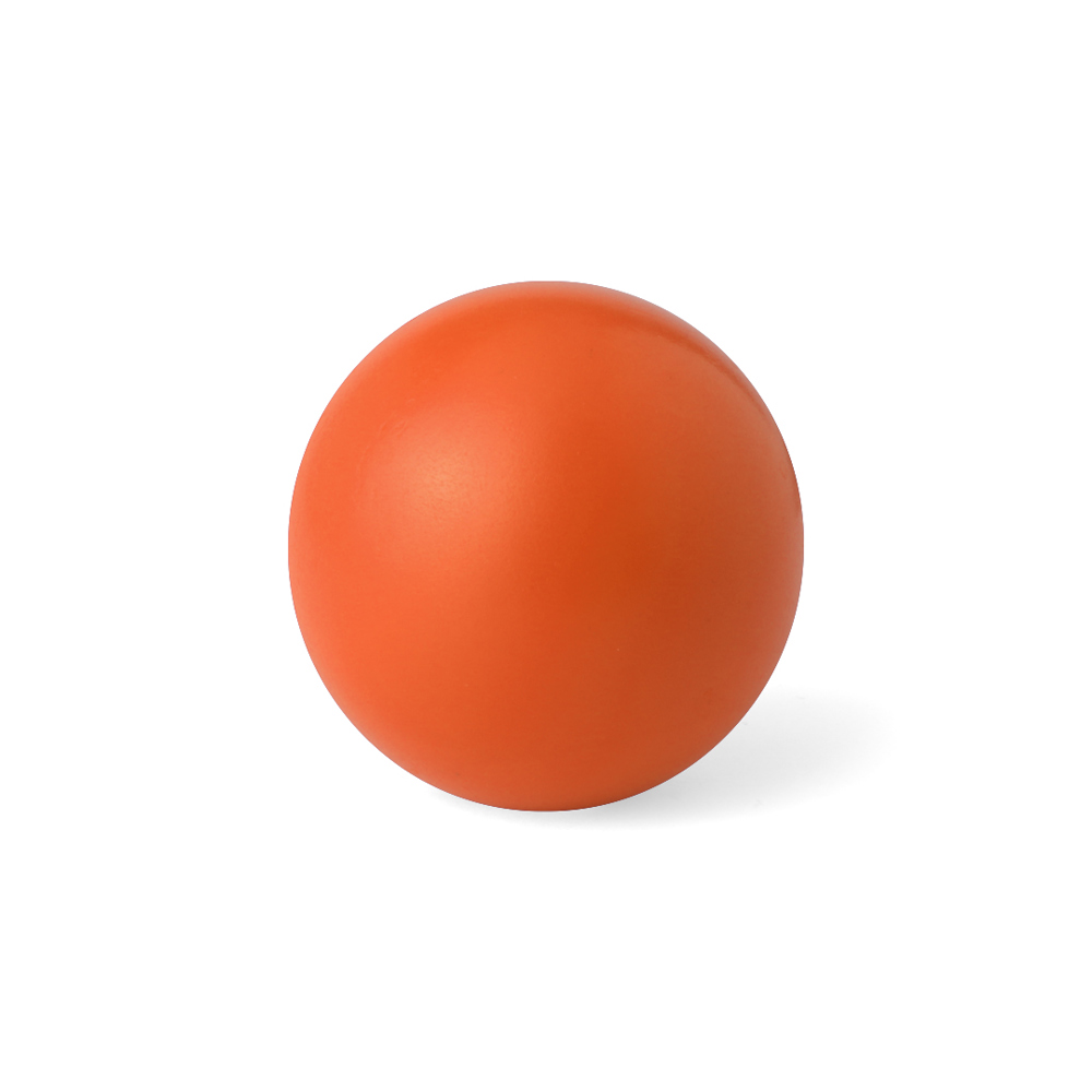 Antistress Bal Lasap - met logo of onbedrukt bestellen - NARA