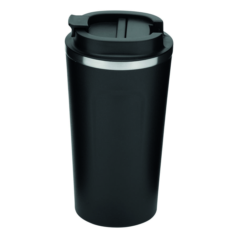 COFFEE TIME - Isoleerbeker - met logo of onbedrukt bestellen