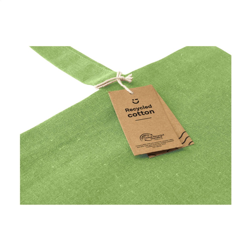 Shoppy Colour Bag GRS Recycled Cotton (150 g/m²) tas