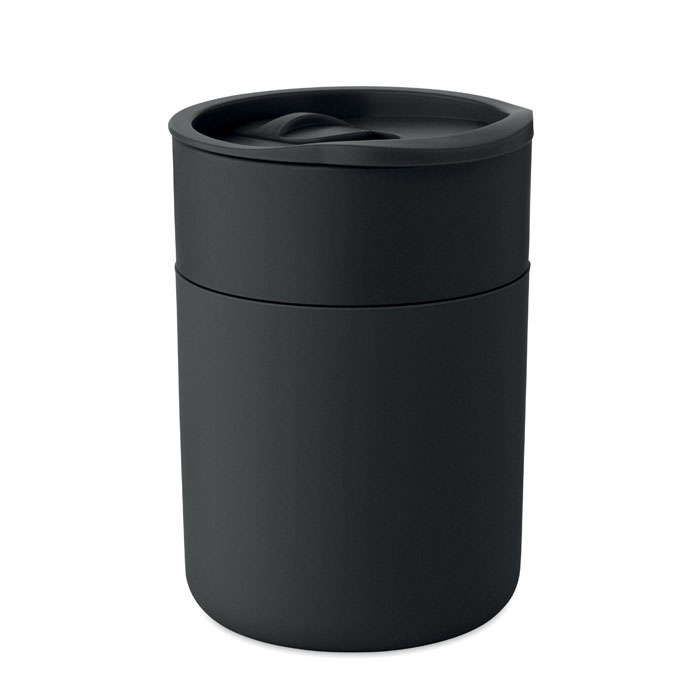 GOBLET - PP beker 330ml - voor bedrijven en relatiegeschenken