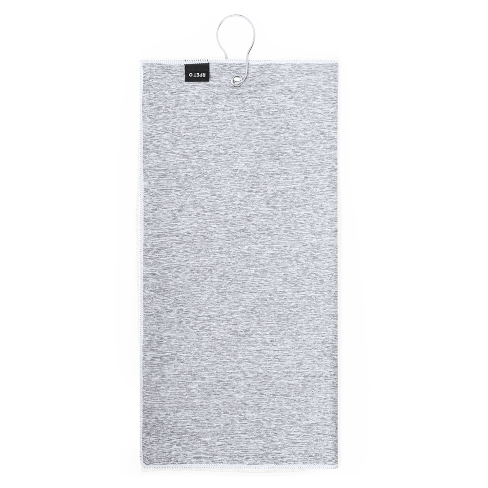 Golf Handdoek Brylix - met logo of onbedrukt bestellen - NEG