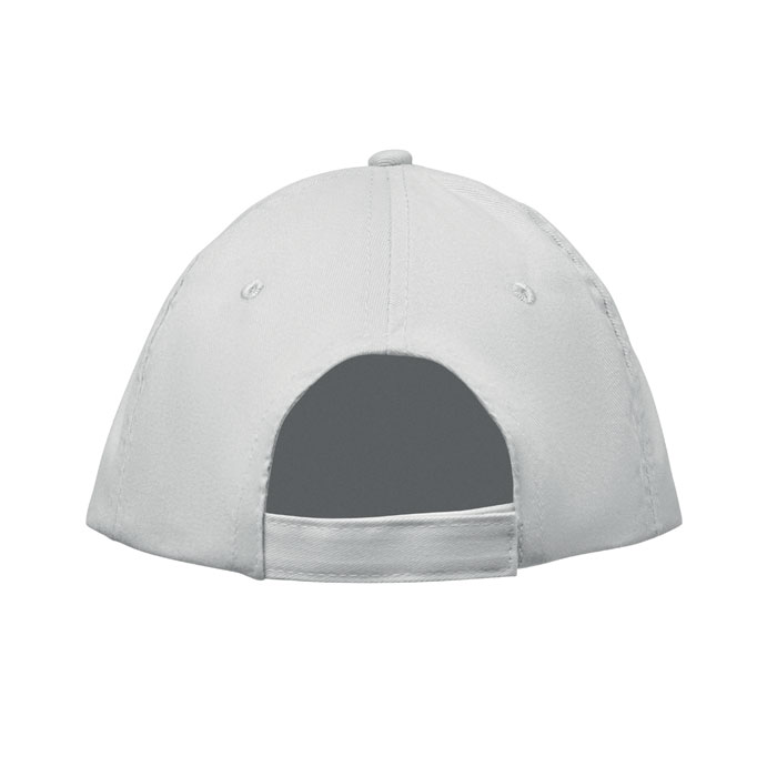 SUNNY - 5 panelen baseballpet 180gr