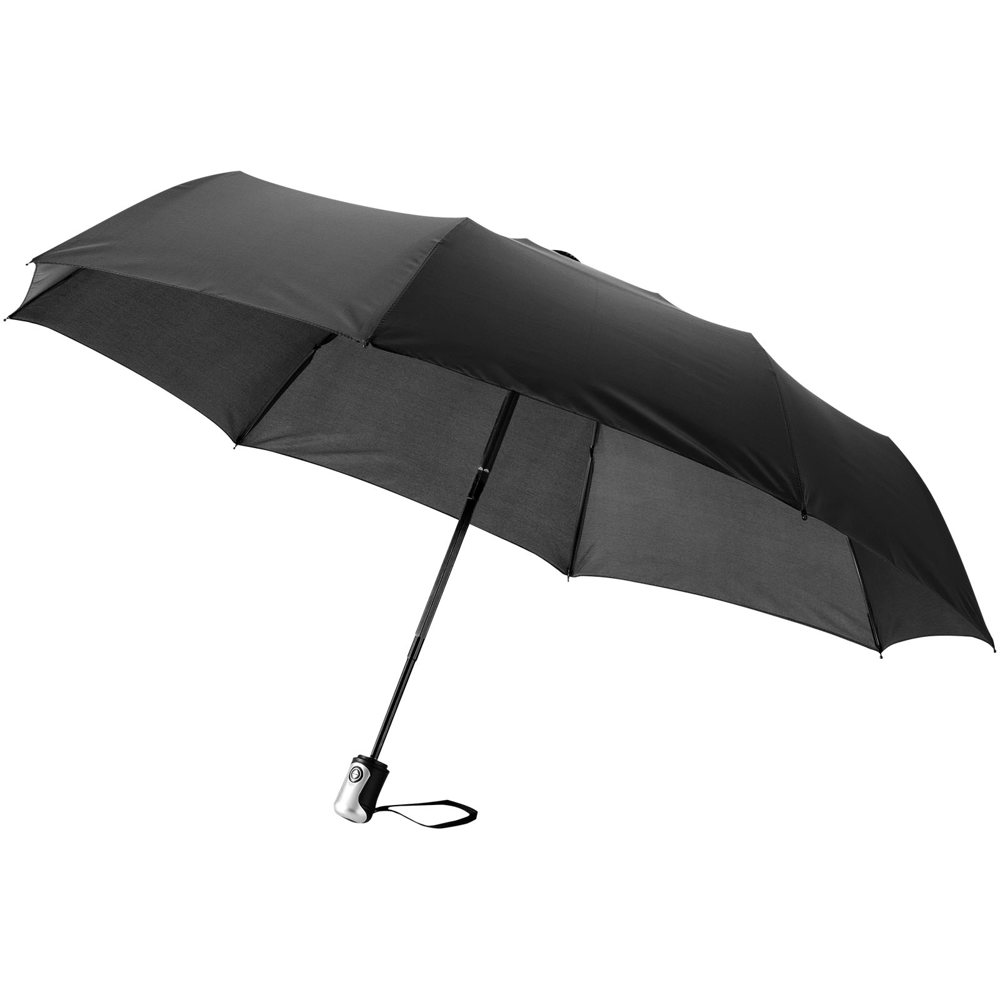 Alex 21,5'' opvouwbare automatische paraplu - kopen of bedrukken