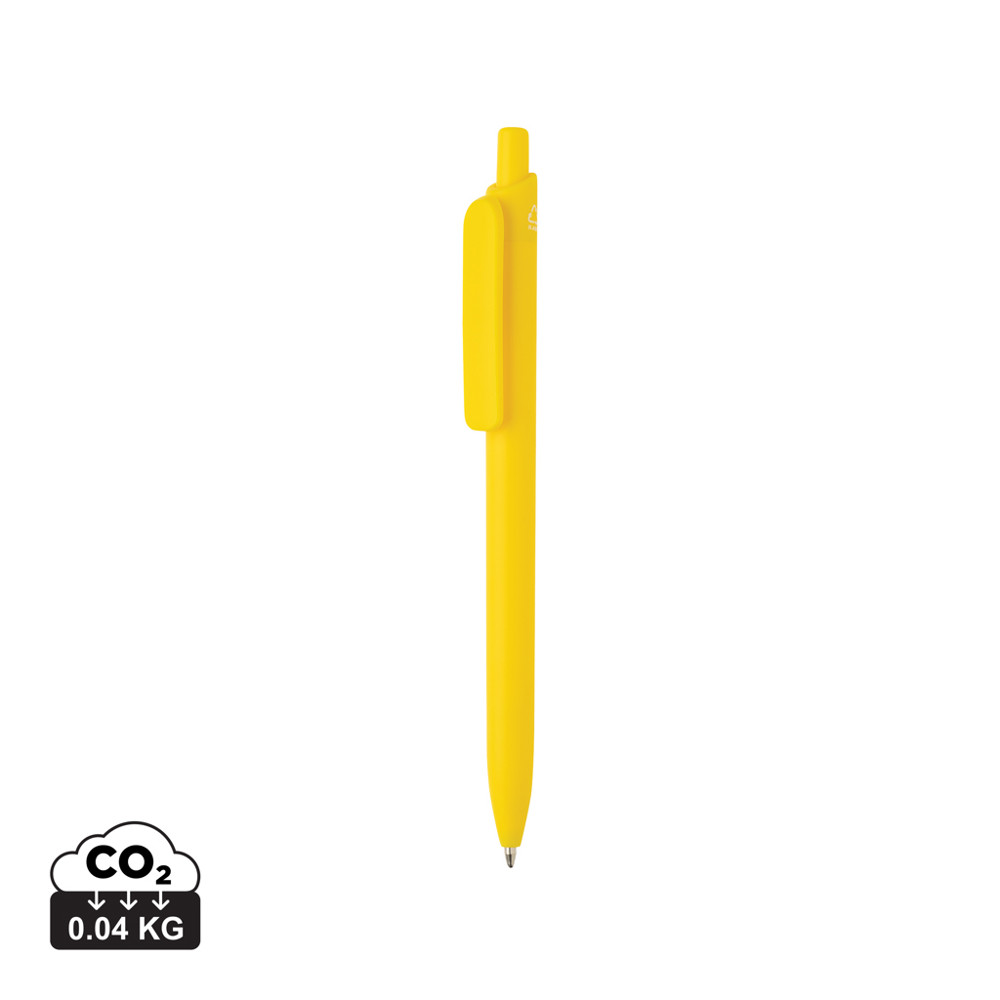 Bolt GRS certified R-ABS balpen