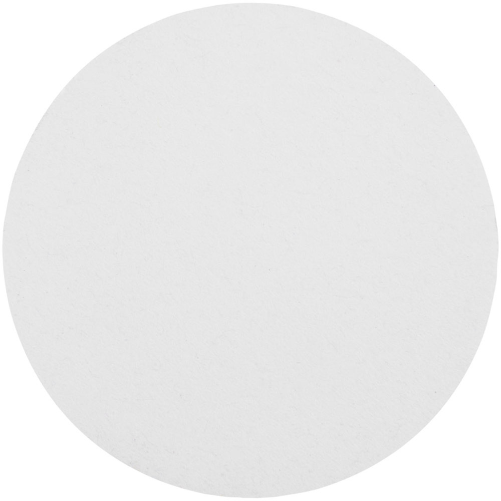 Sticky-Mate® cirkelvormige gerecyclede sticky notes