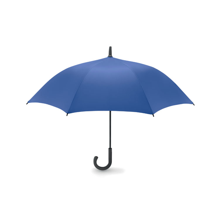 NEW QUAY - 23"Luxe windbestendige paraplu - kopen of bedrukken - Royal Blauw