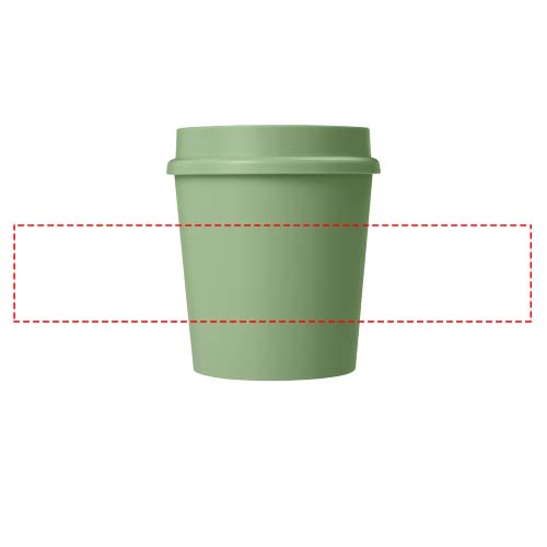 Americano® Switch Renew 200 ml beker met 360° deksel