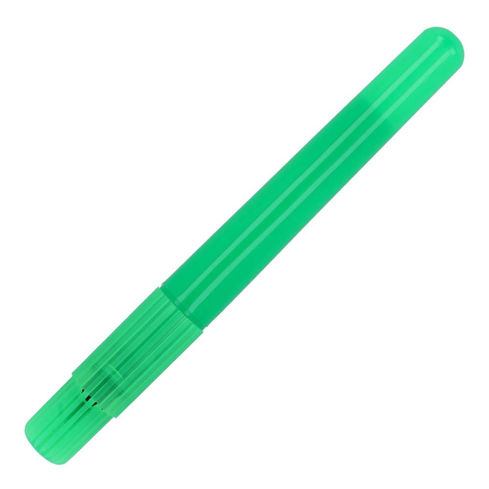 Markeerstift made in EU - kopen of bedrukken - Fluor assorti / Groen