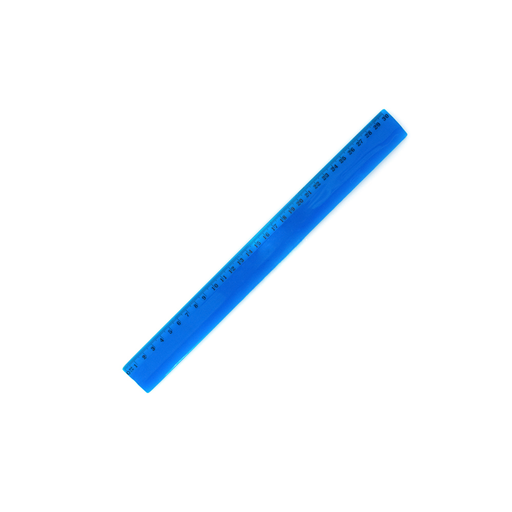 Liniaal Flexor - kopen of bedrukken - AZUL