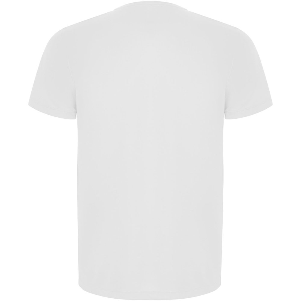 Imola 135 g/m² sportshirt met korte mouwen voor kinderen