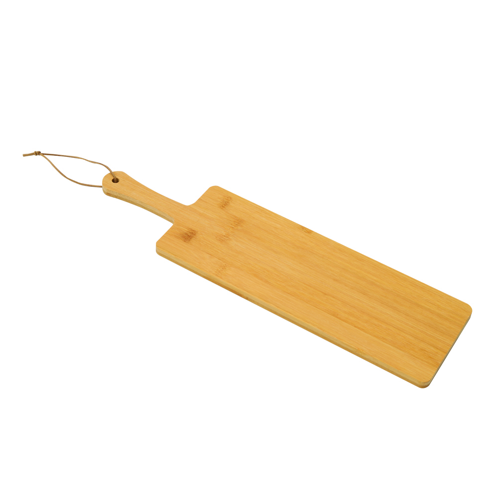 LONG BAMBOO - Snijplank - kopen of bedrukken