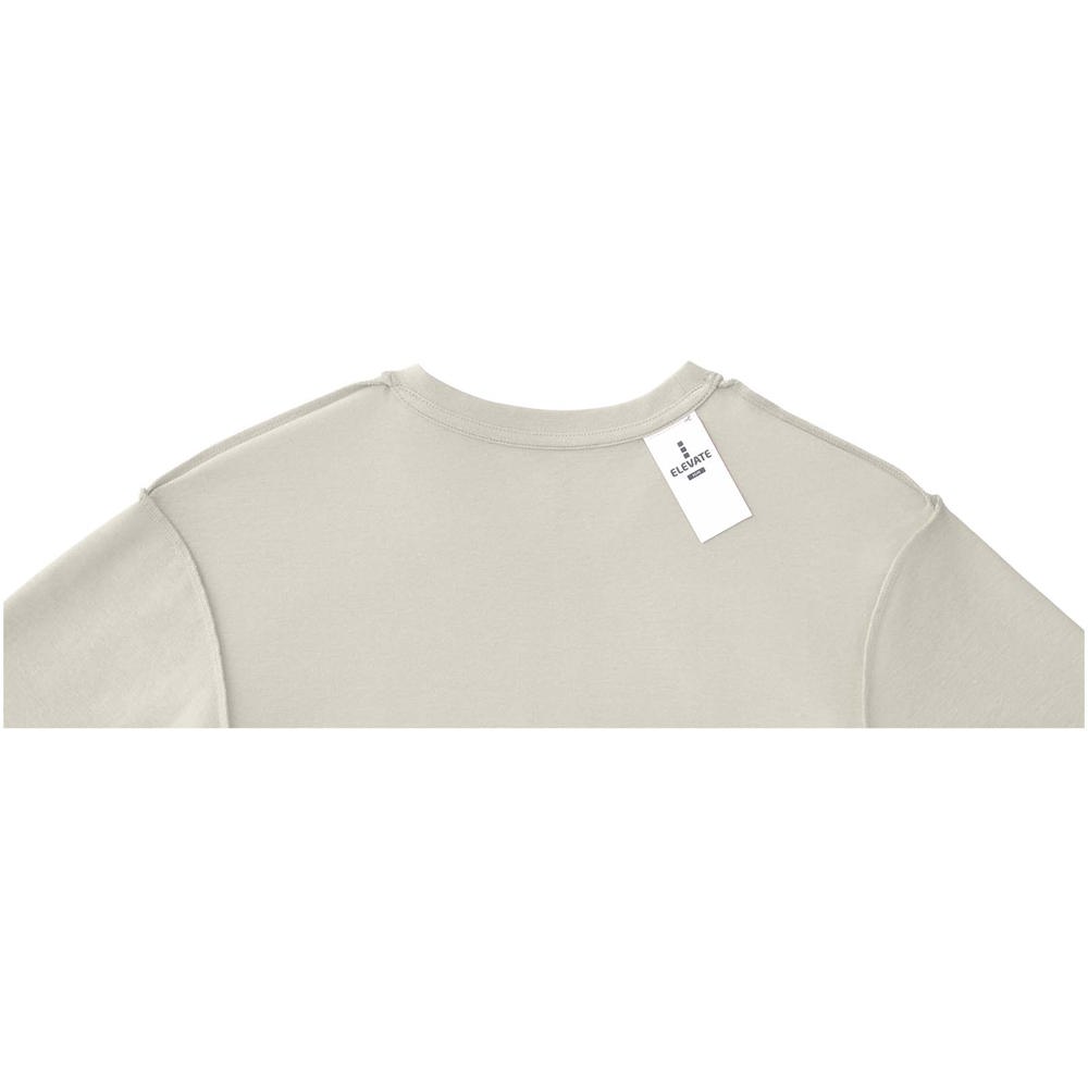 Heros 150 g/m² heren t-shirt met korte mouwen