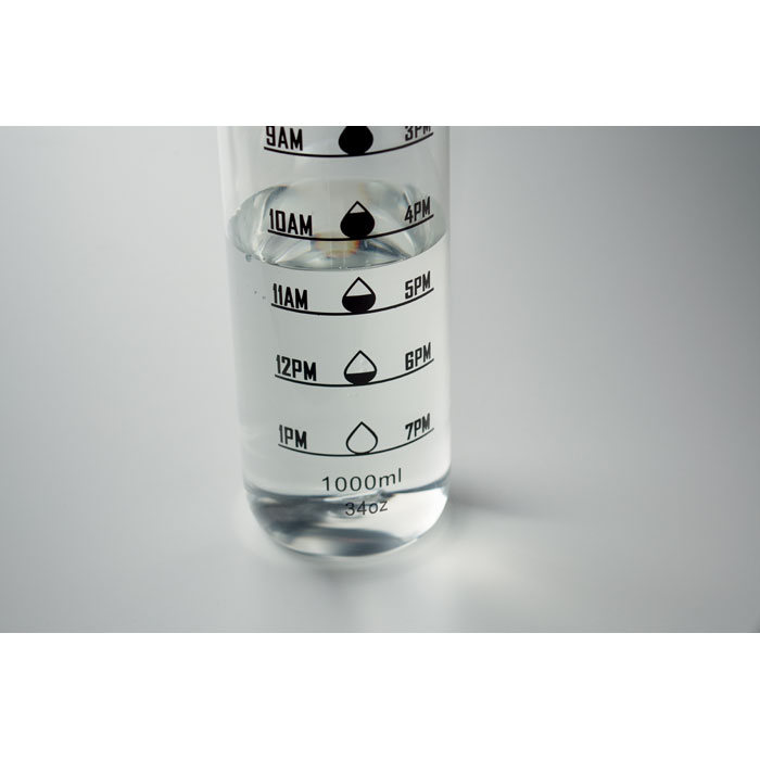 ISFORDEN MARK - Sportwaterfles RPET 1L