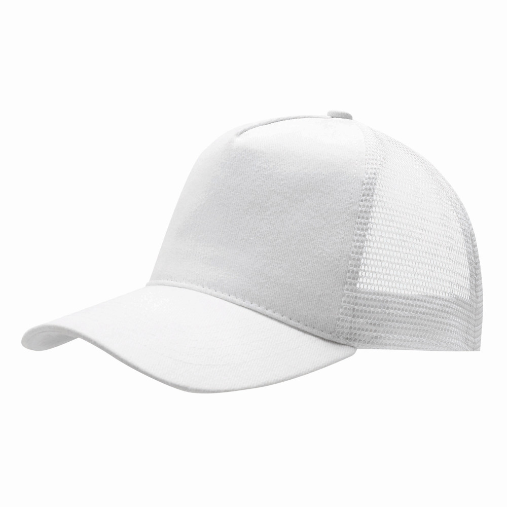 FASTBALL - Cap met 5 panelen