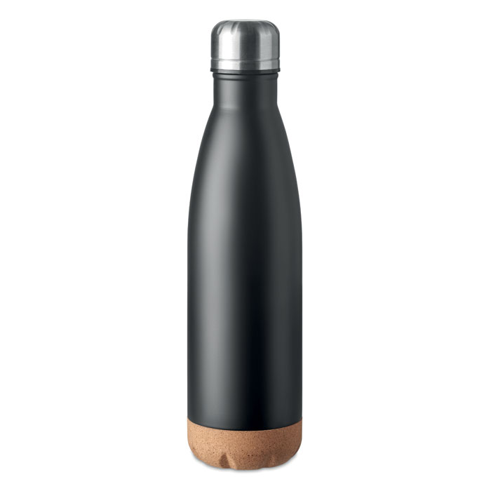 ASPEN CORK - Dubbelwandige fles 500 ml - kopen of bedrukken