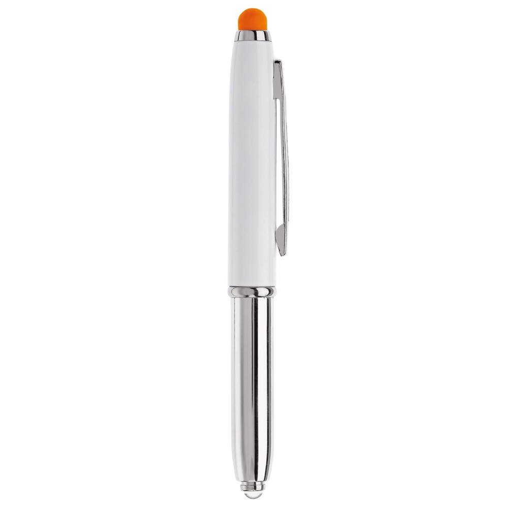 Balpen Shine stylus metaal
