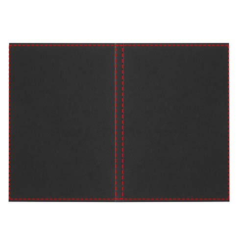 Novella Austen Colours A6 notitieboek met zachte cover, 50 vellen