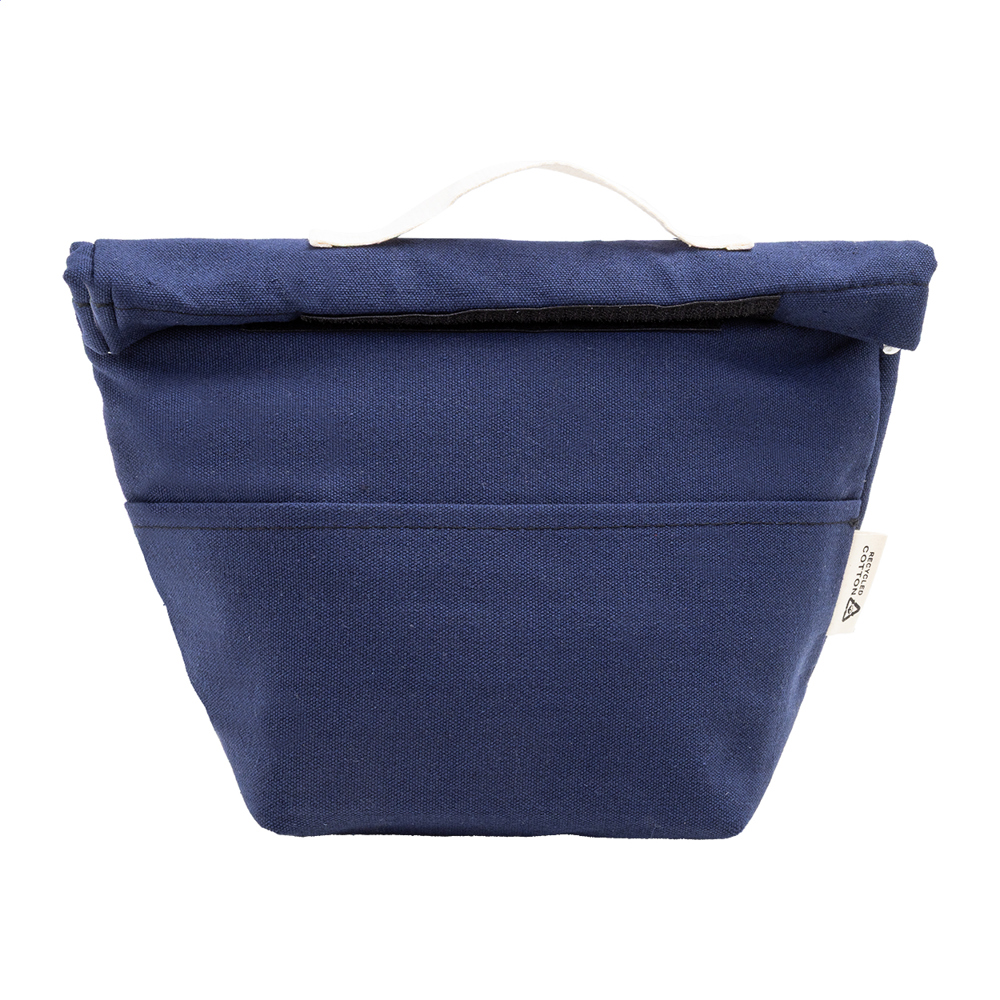 Rekan Cool - gerecyclede canvas koeler tas