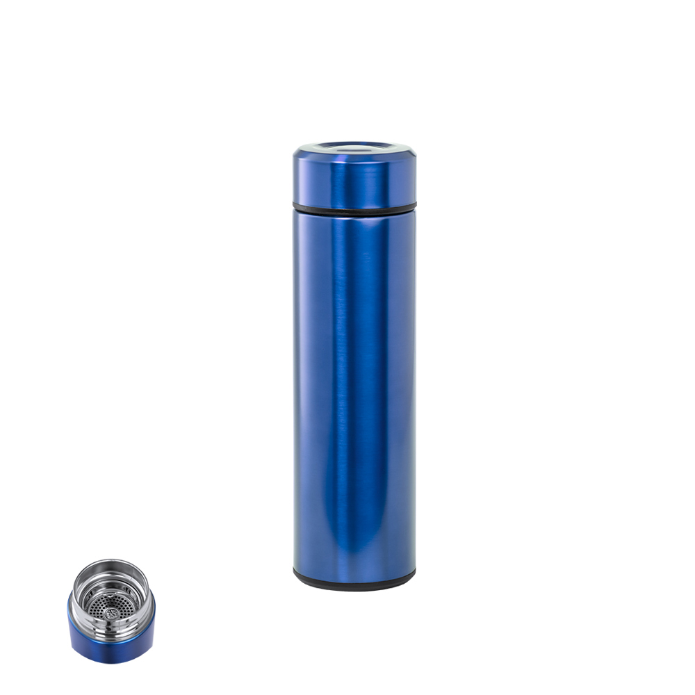 Thermosfles Plusek - kopen of bedrukken