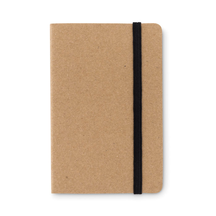 FOLDNOTE - Memoblaadjes en pagina labels