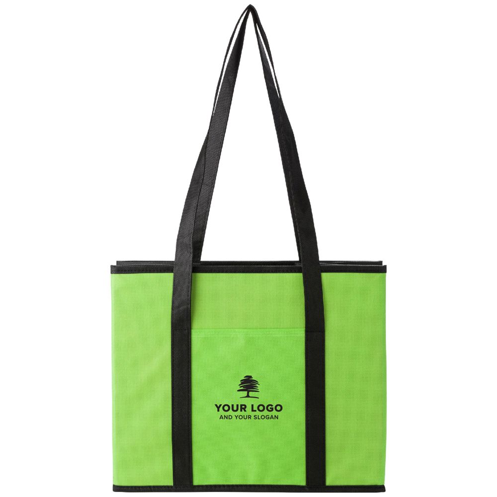 Non-woven (80 gr/m²) auto organizer Remi