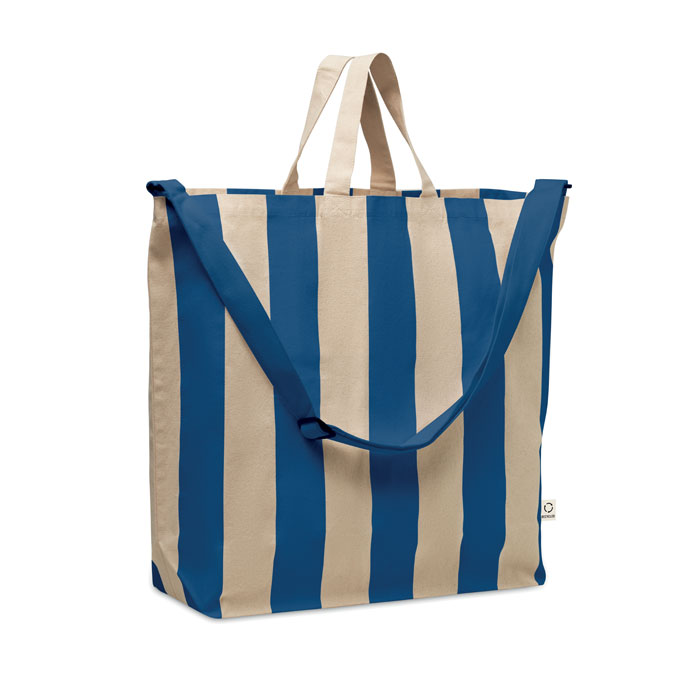 LAGUNA - Extra grote strandtas 280gr/m² - met logo of onbedrukt bestellen