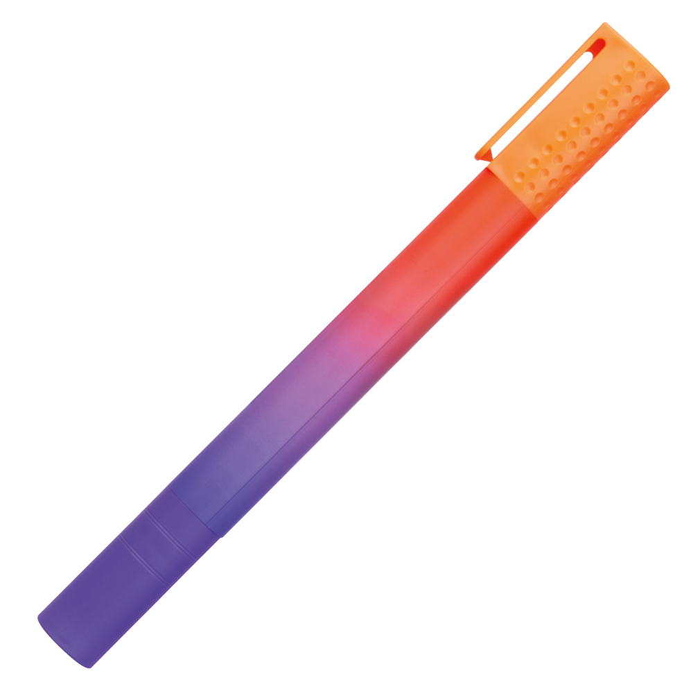 Markeerstift – tweekleurig