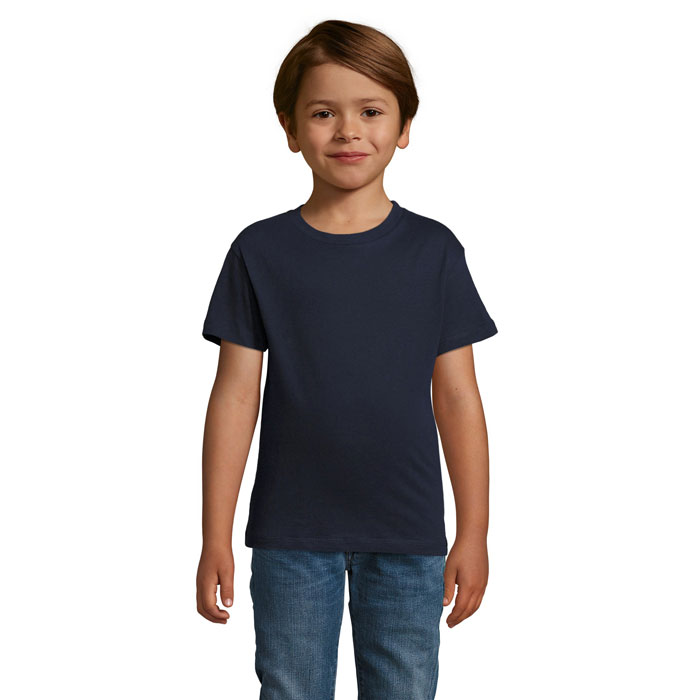 REGENT FIT KIDS - REGENT FIT KIND 150g - bedrukt of onbedrukt verkrijgbaar - Franse Marine