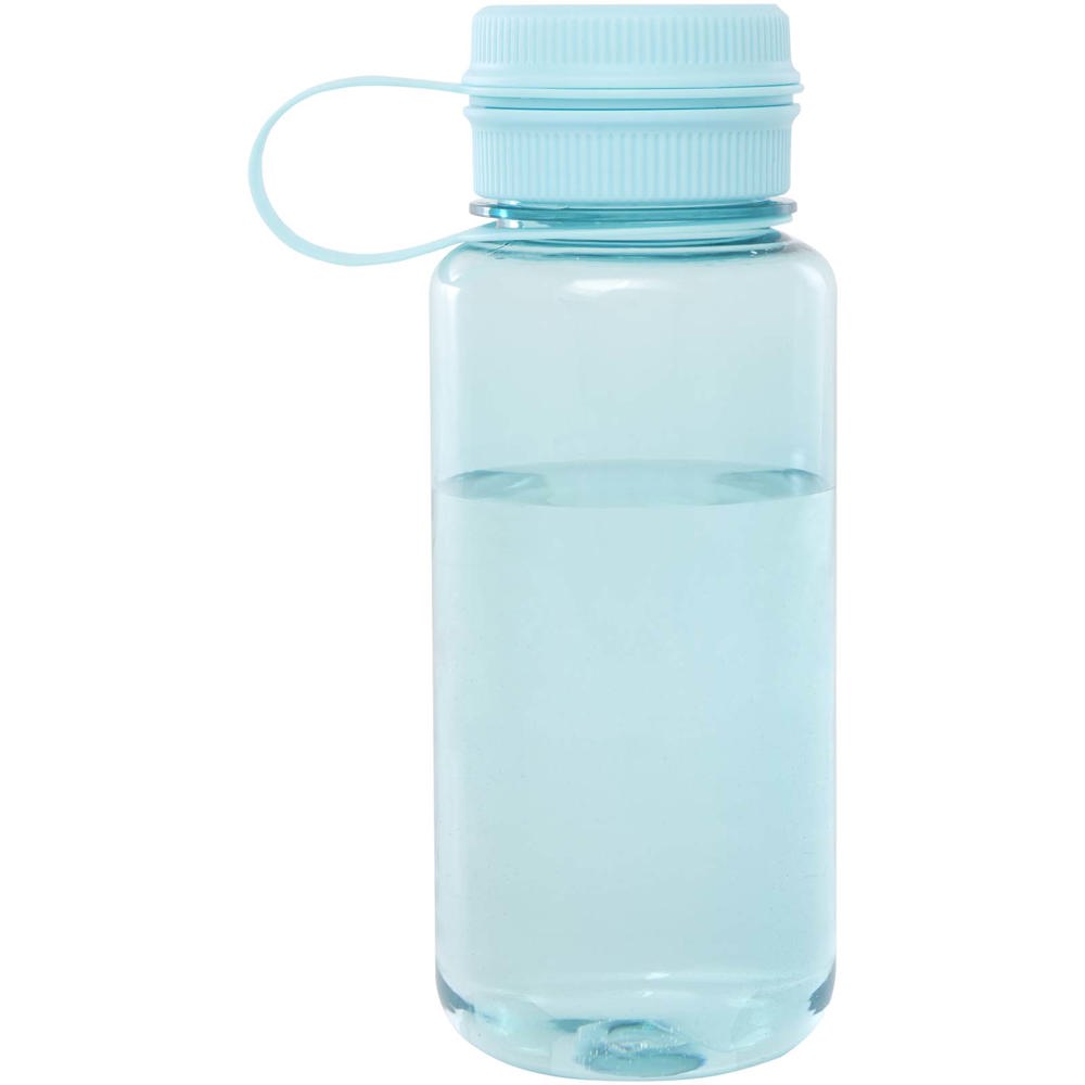 Ryder 900 ml RCS gecertificeerde RPET sportfles met multifunctioneel deksel 