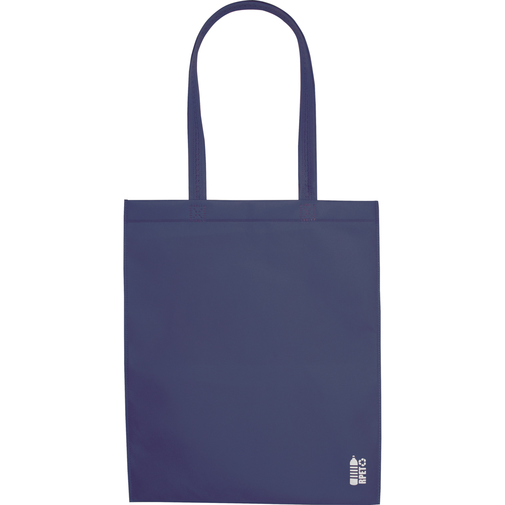 Non-woven tas