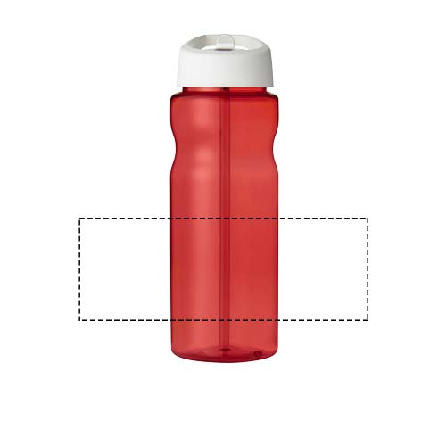 H2O Active® Base 650 ml bidon met fliptuitdeksel