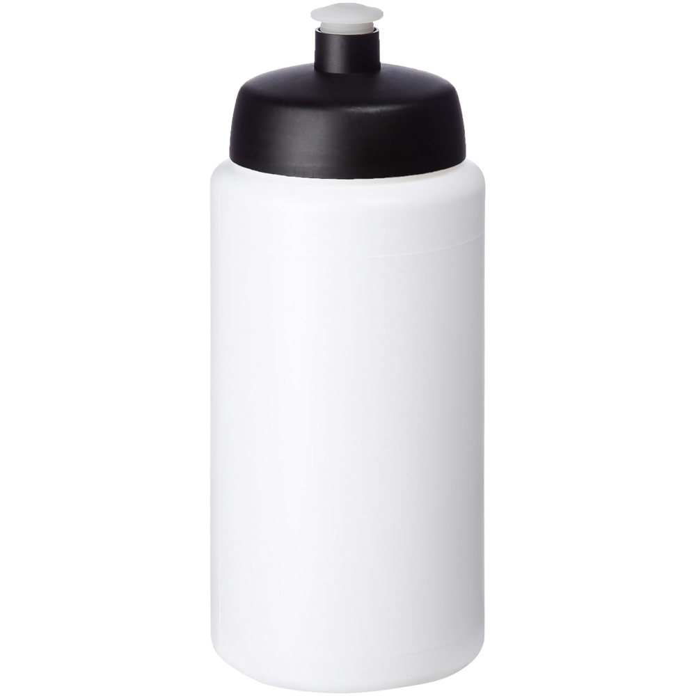 Baseline® Plus grip 500 ml sportfles met sportdeksel - kopen of bedrukken
