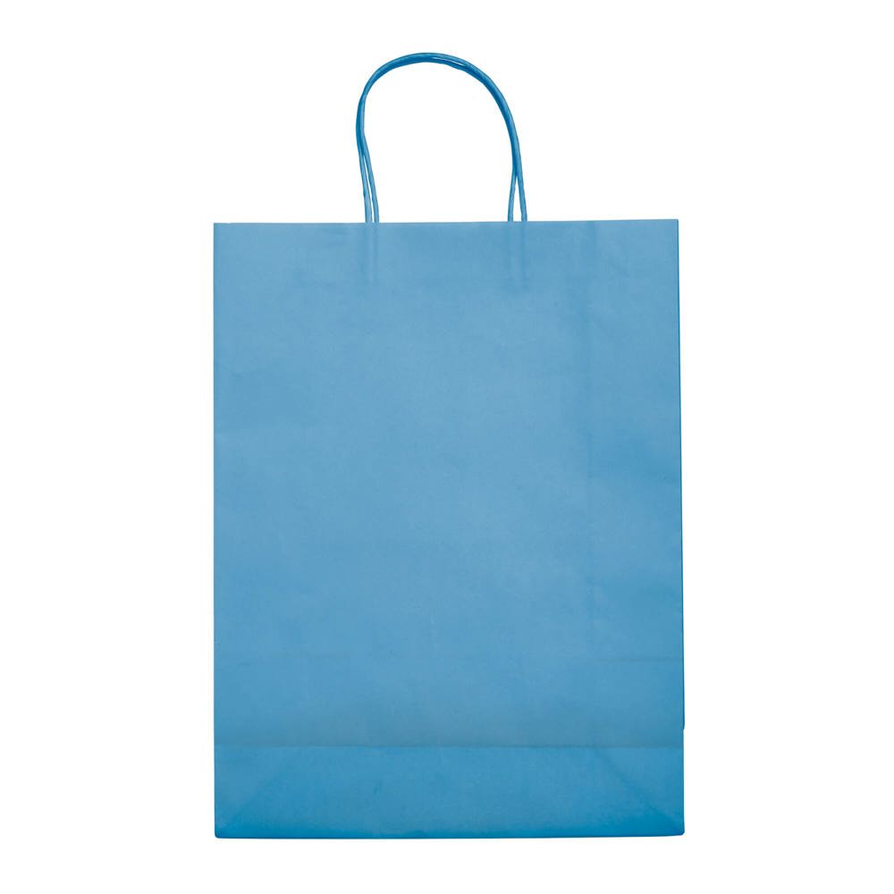 Draagtas papier groot 120g/m²