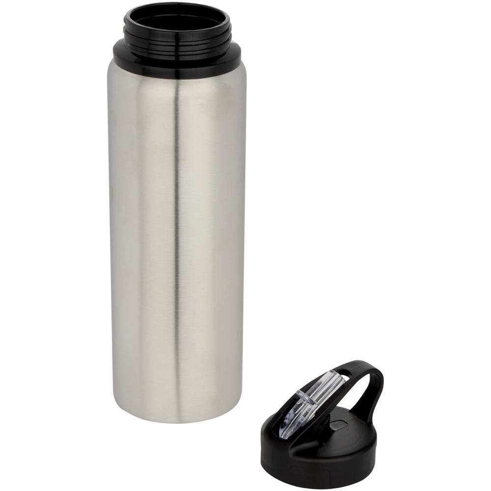 Fitz 800 ml RCS gerecyclede enkelwandige roestvrijstalen waterfles