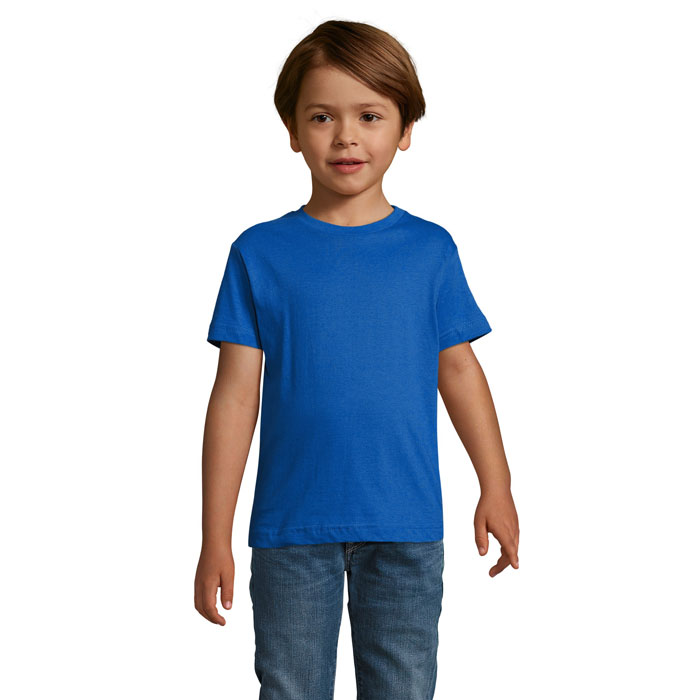 REGENT FIT KIDS - REGENT FIT KIND 150g - bedrukt of onbedrukt verkrijgbaar - Koningsblauw