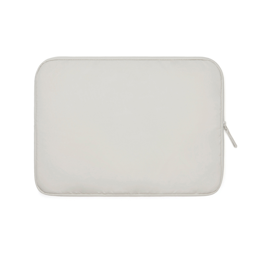 KENTO URBAN RCS gerecyclede nylon 15,6 inch laptopsleeve