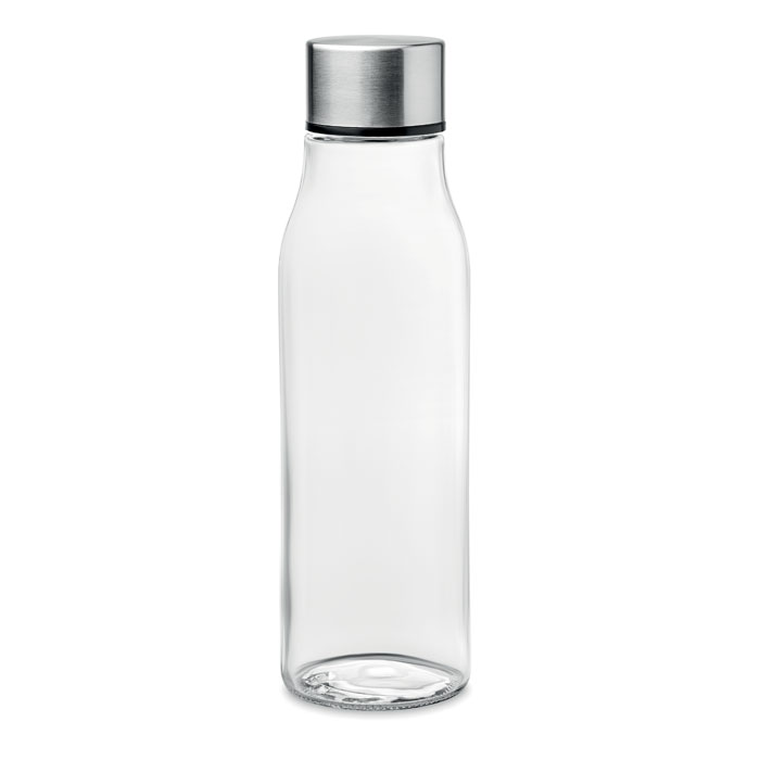 VENICE - Glazen drinkfles 500ML - kopen of bedrukken