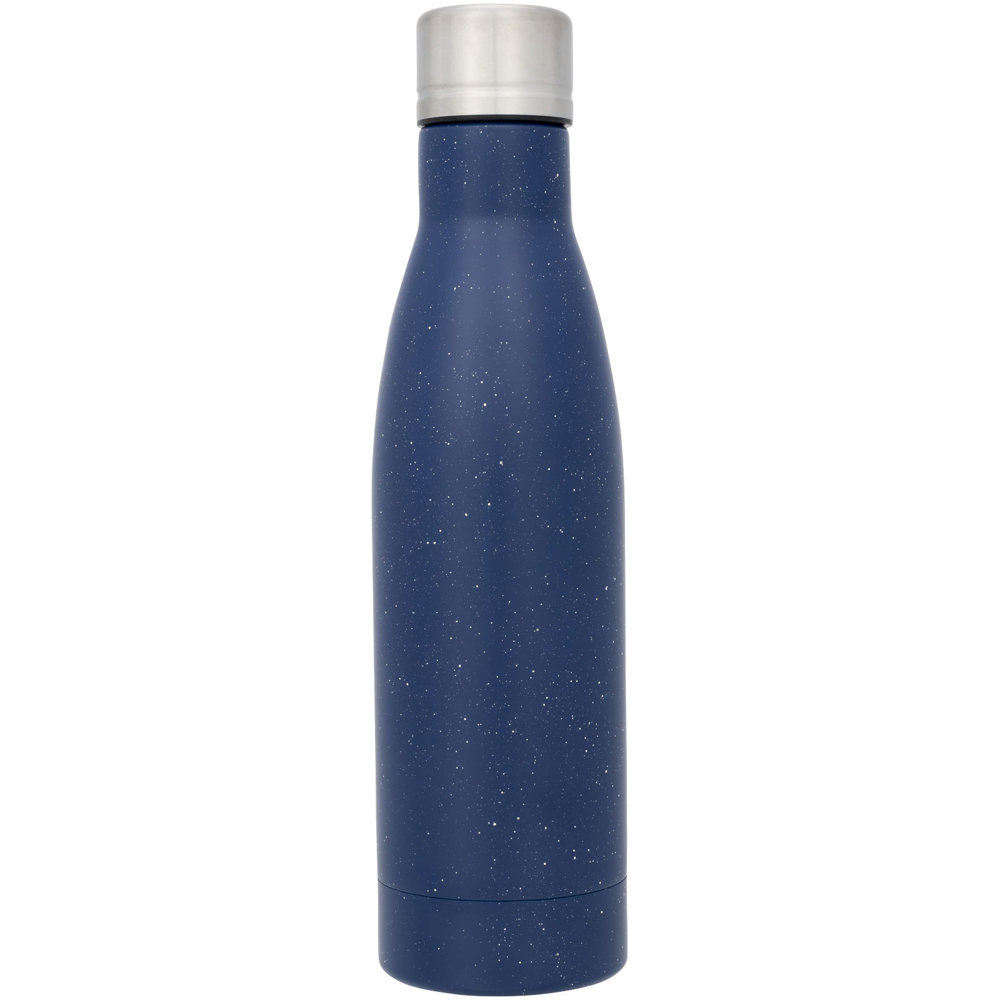Vasa 500 ml gespikkeld koper vacuüm geïsoleerde fles 