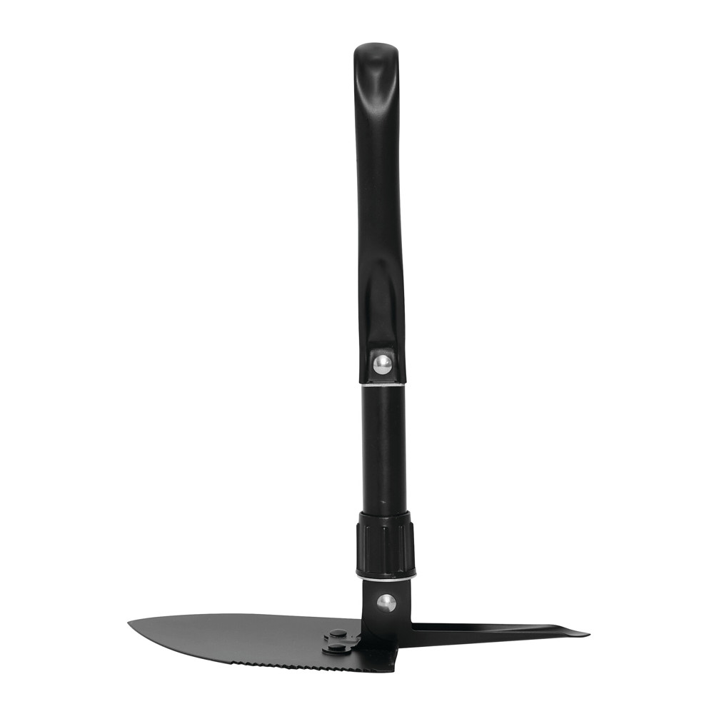 SCOOP - Opvouwbare spade met tasje - voor bedrijven en relatiegeschenken