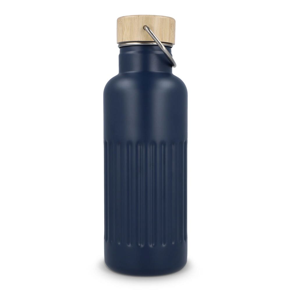 Gerecycled RVS Thermo fles 500ml