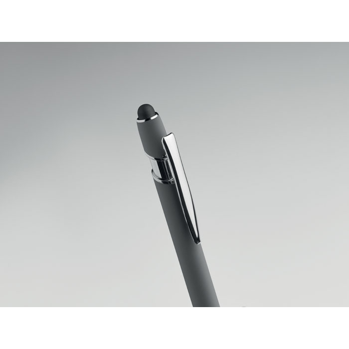 SIPARO - Gerecyclede aluminium balpen