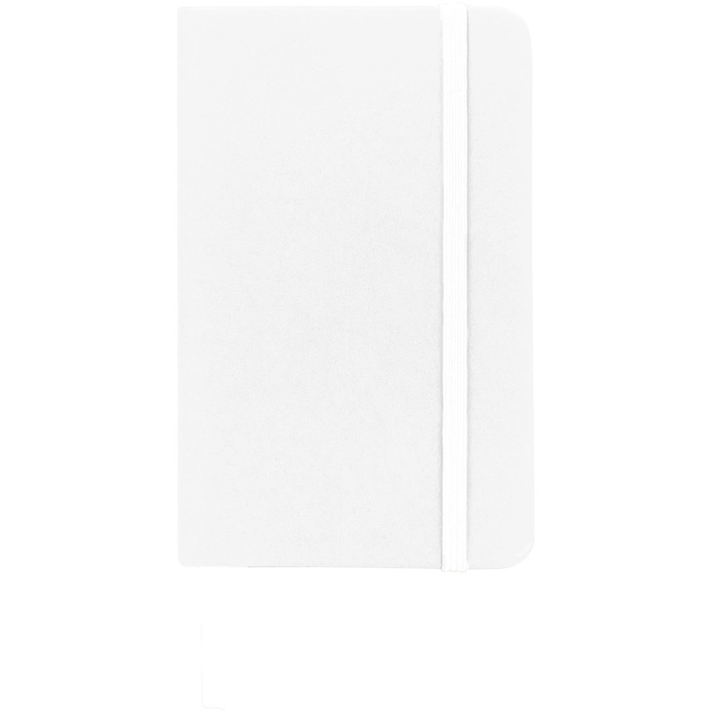 Spectrum A6 hardcover notitieboek