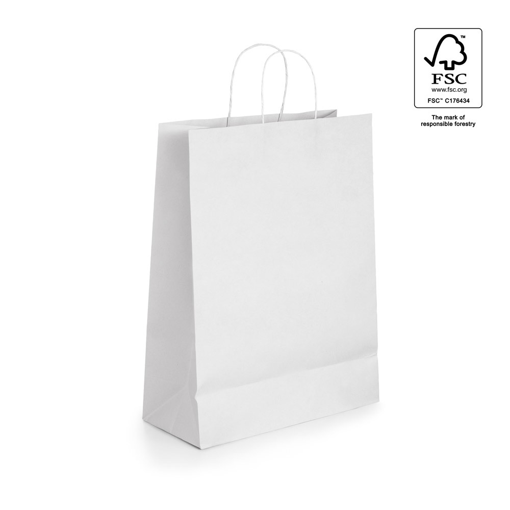CITADEL. Kraftpapieren tas (90 g/m²) - kopen of bedrukken