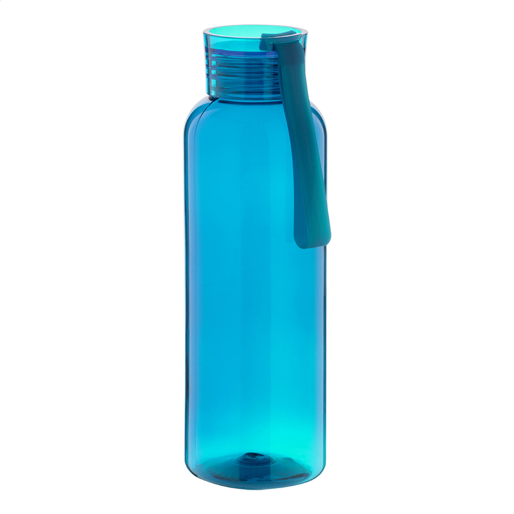Resip - RPET-fles - bedrukt of onbedrukt verkrijgbaar - licht blauw