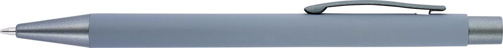 Aluminium balpen Emmett